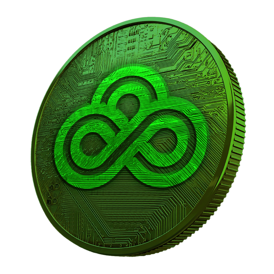 CCO2 Token