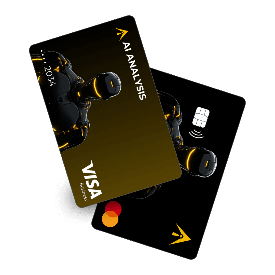 AIA Card
