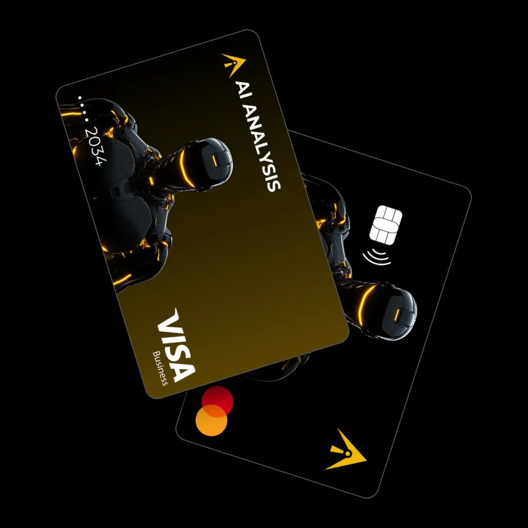 AIA Card