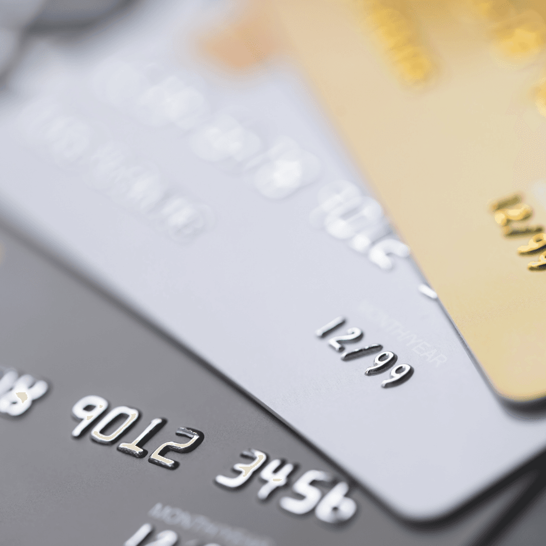 Whitelabel cards UI