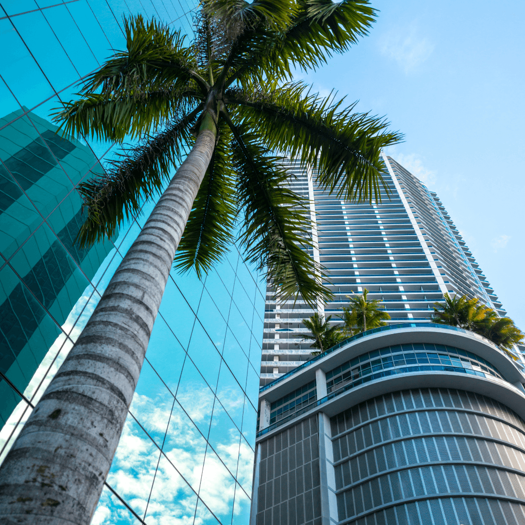 Tokenised real estate